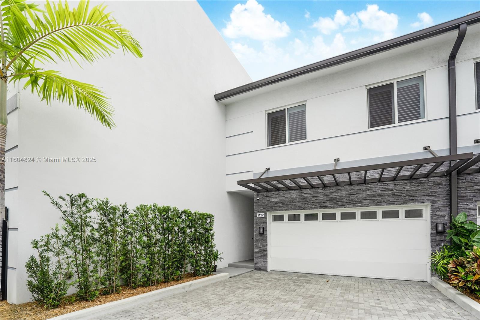 PROGRESSO - Residential