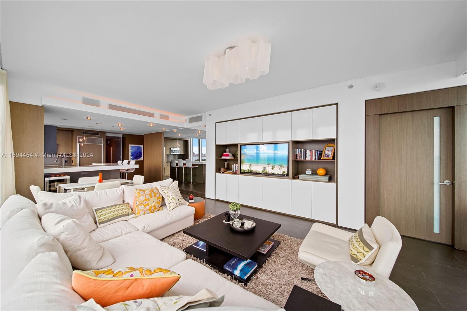 SOUTH CARILLON BEACH - Residential