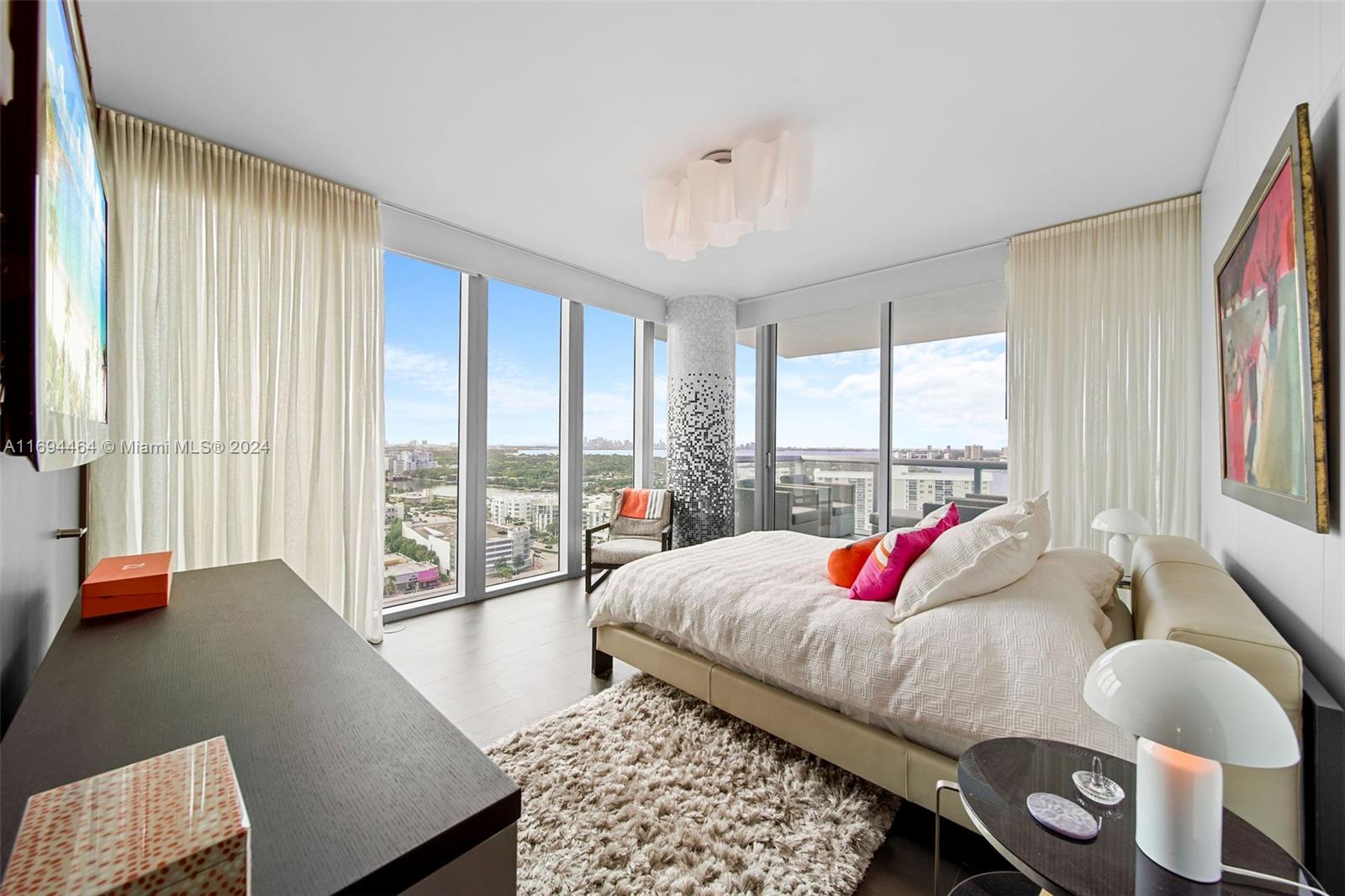 SOUTH CARILLON BEACH - Residential