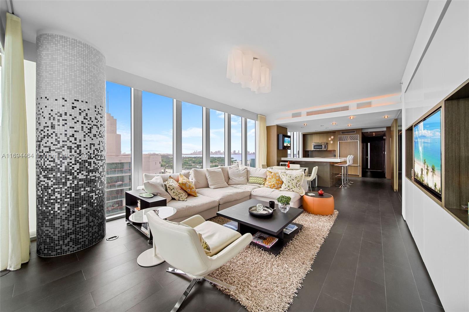 SOUTH CARILLON BEACH - Residential