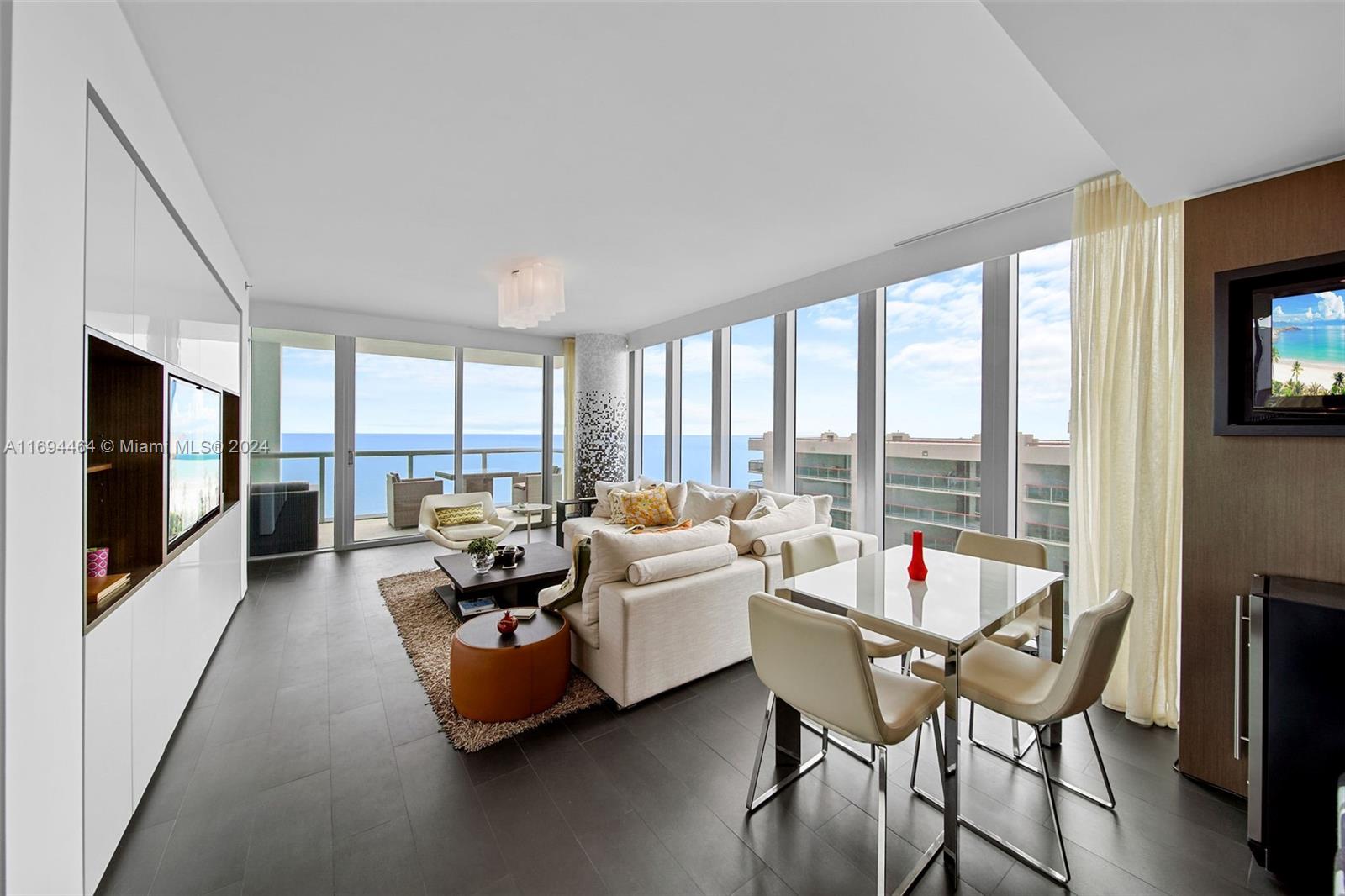 SOUTH CARILLON BEACH - Residential