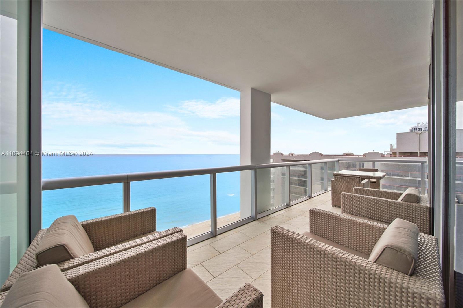 SOUTH CARILLON BEACH - Residential