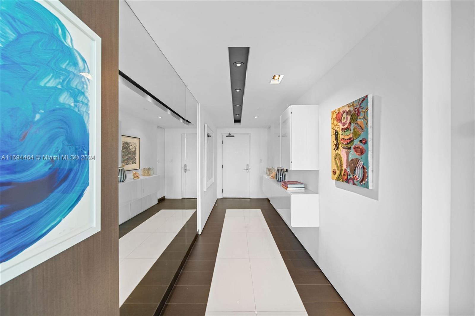 SOUTH CARILLON BEACH - Residential