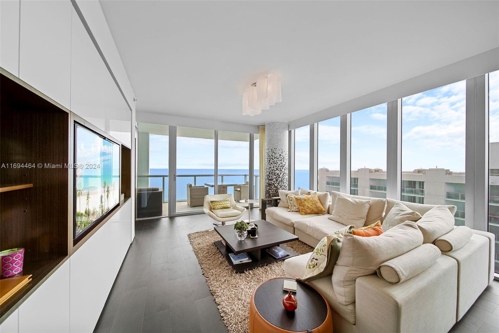 SOUTH CARILLON BEACH - Residential