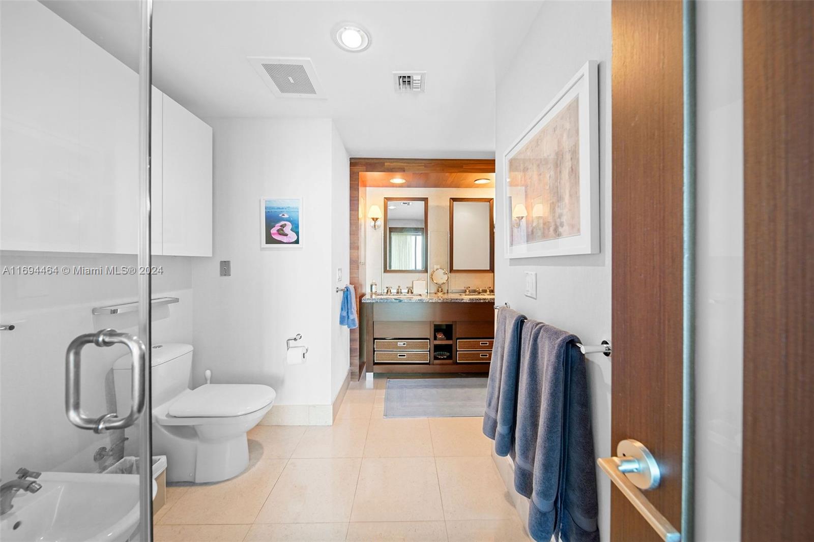 SOUTH CARILLON BEACH - Residential