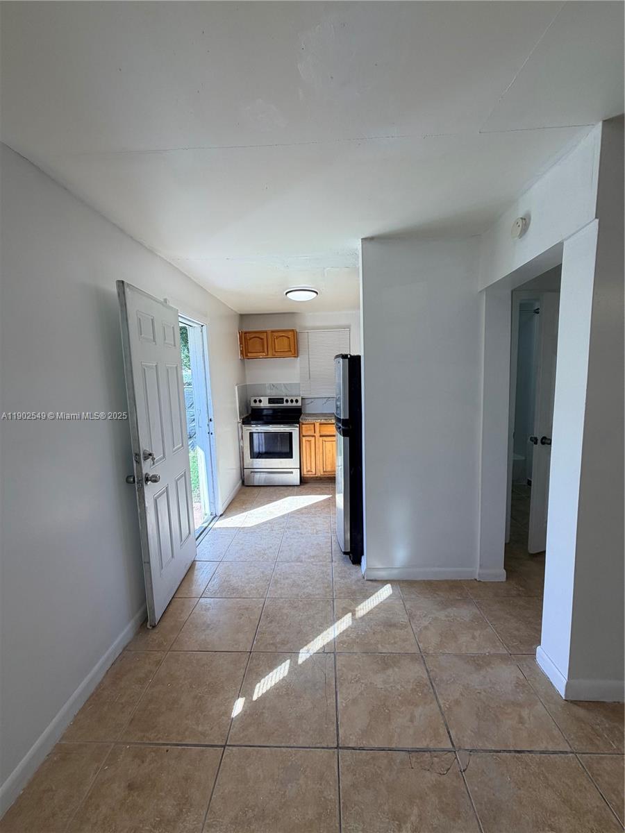 PARA VILLA HEIGHTS - Residential Lease