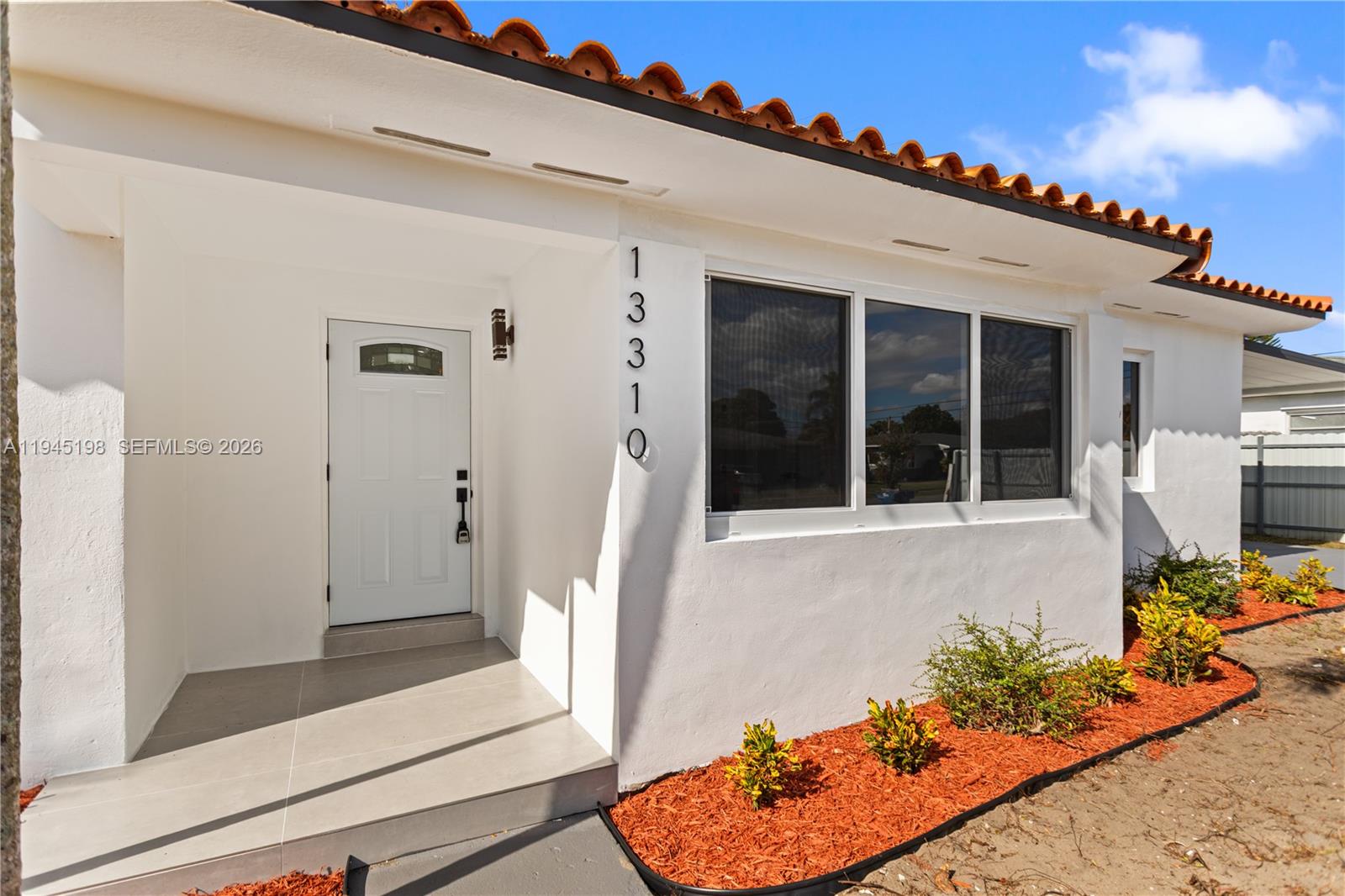 MORVIN ESTATES - Residential