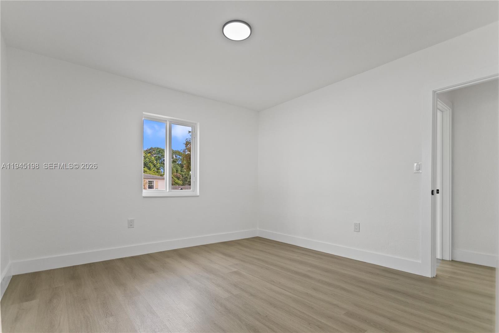 MORVIN ESTATES - Residential