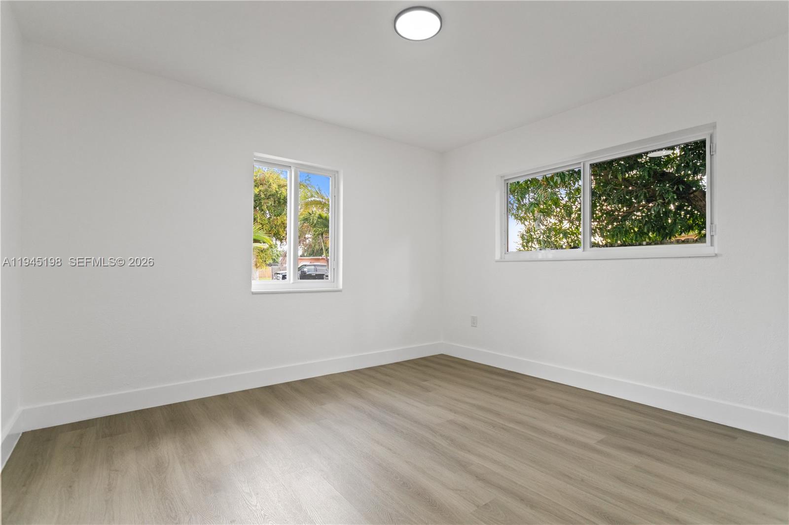 MORVIN ESTATES - Residential