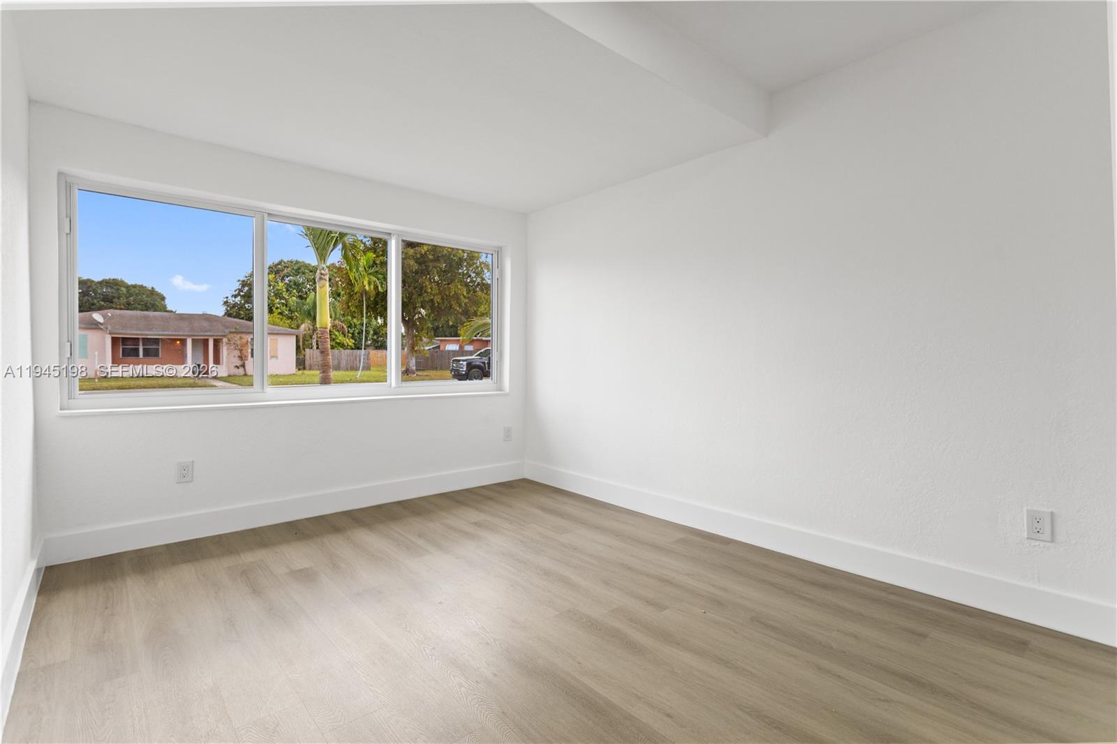 MORVIN ESTATES - Residential