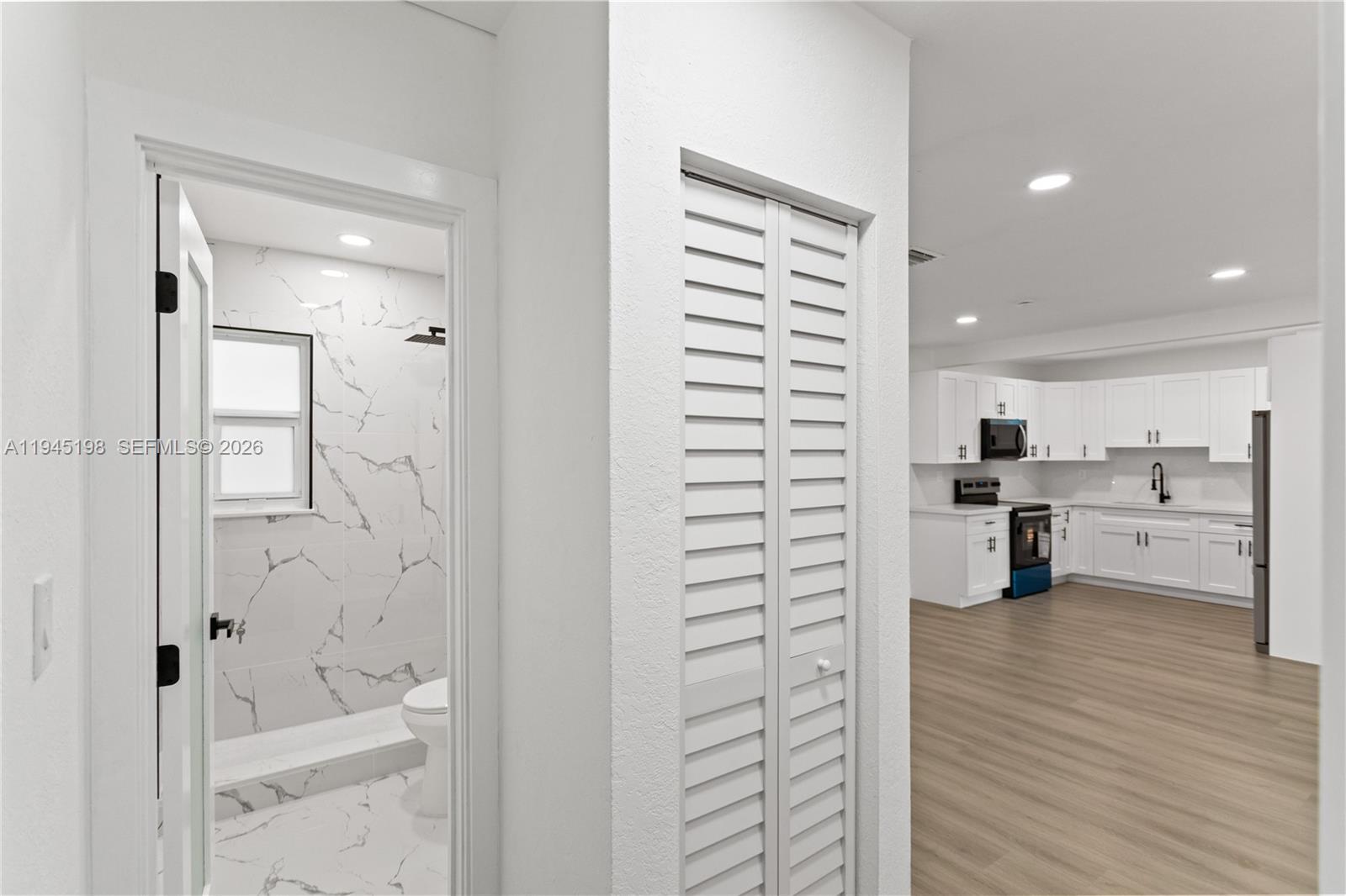 MORVIN ESTATES - Residential