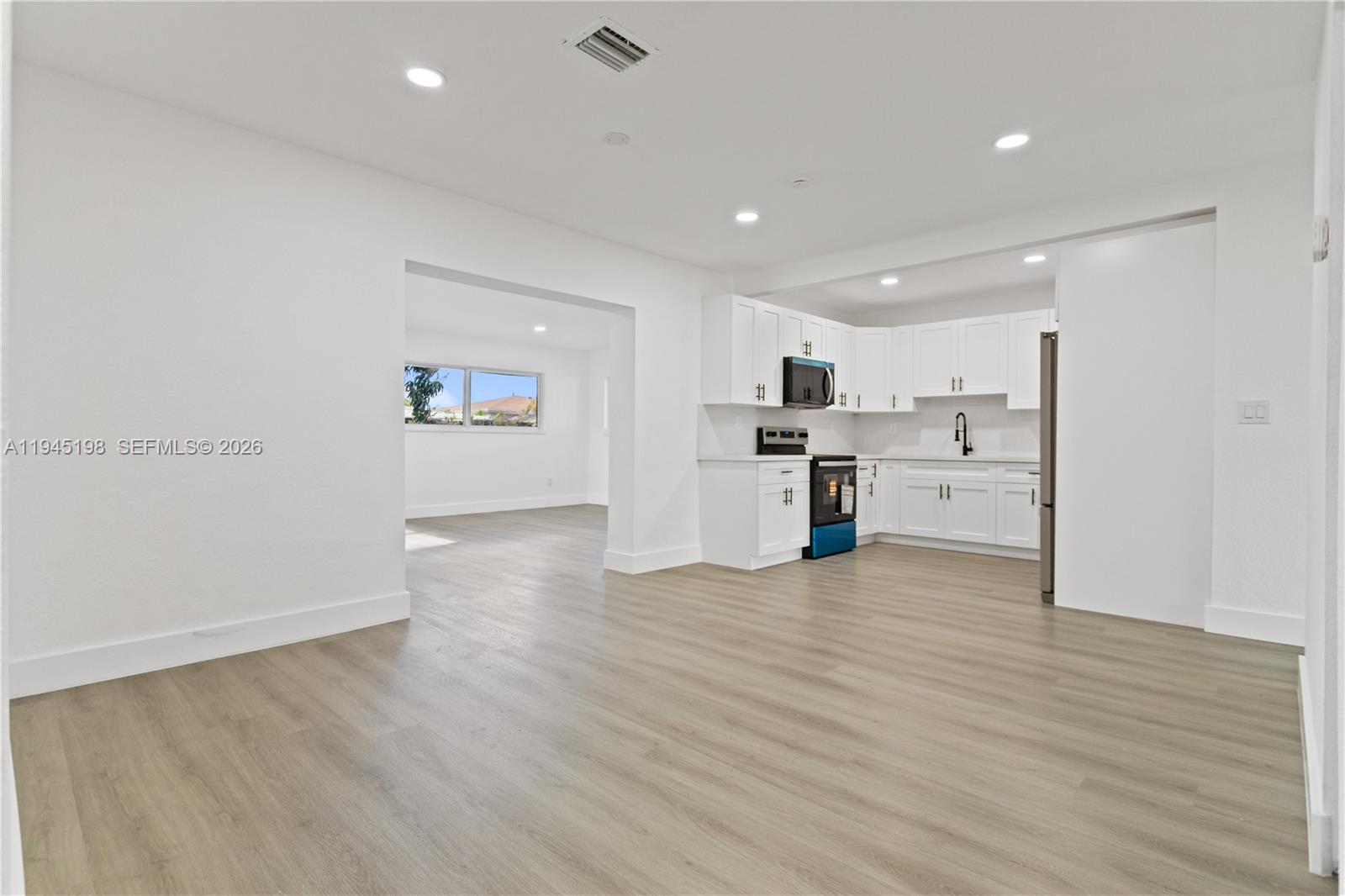 MORVIN ESTATES - Residential