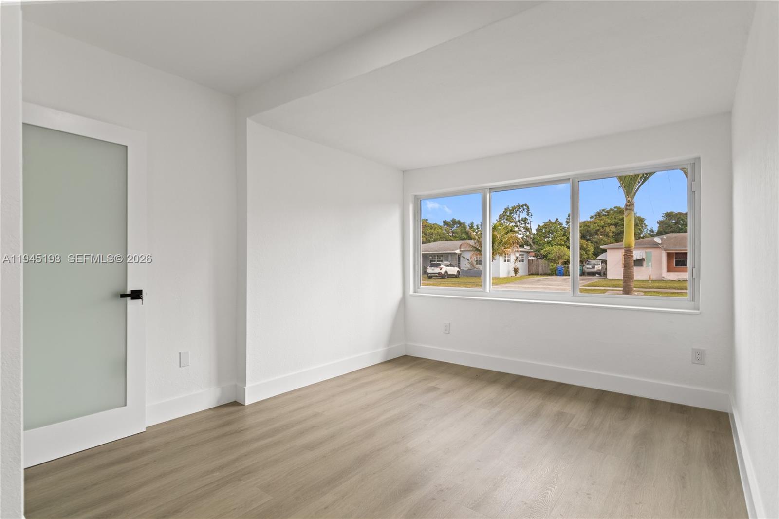 MORVIN ESTATES - Residential