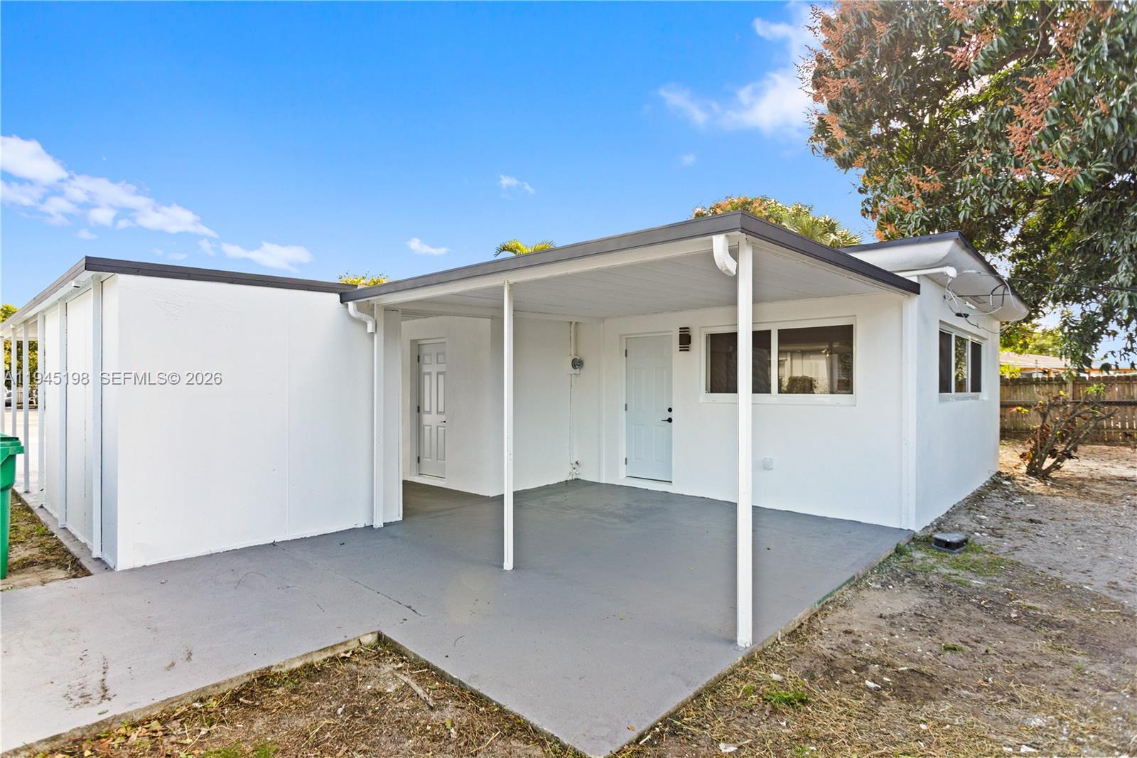 MORVIN ESTATES - Residential