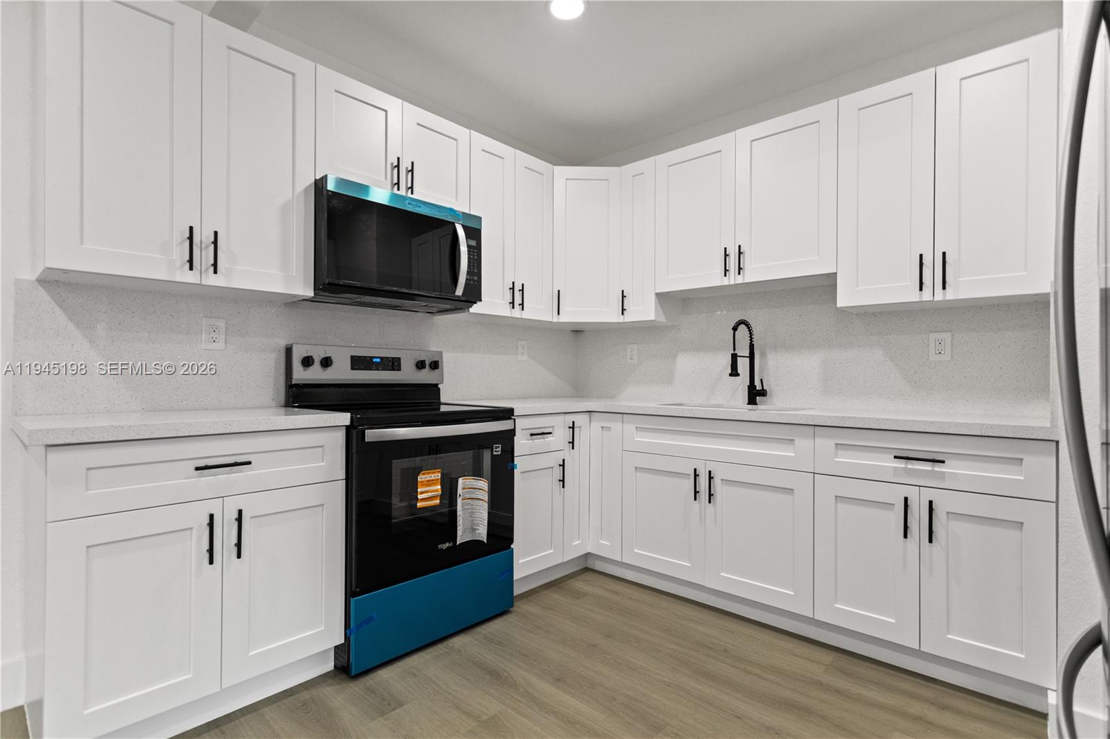 MORVIN ESTATES - Residential