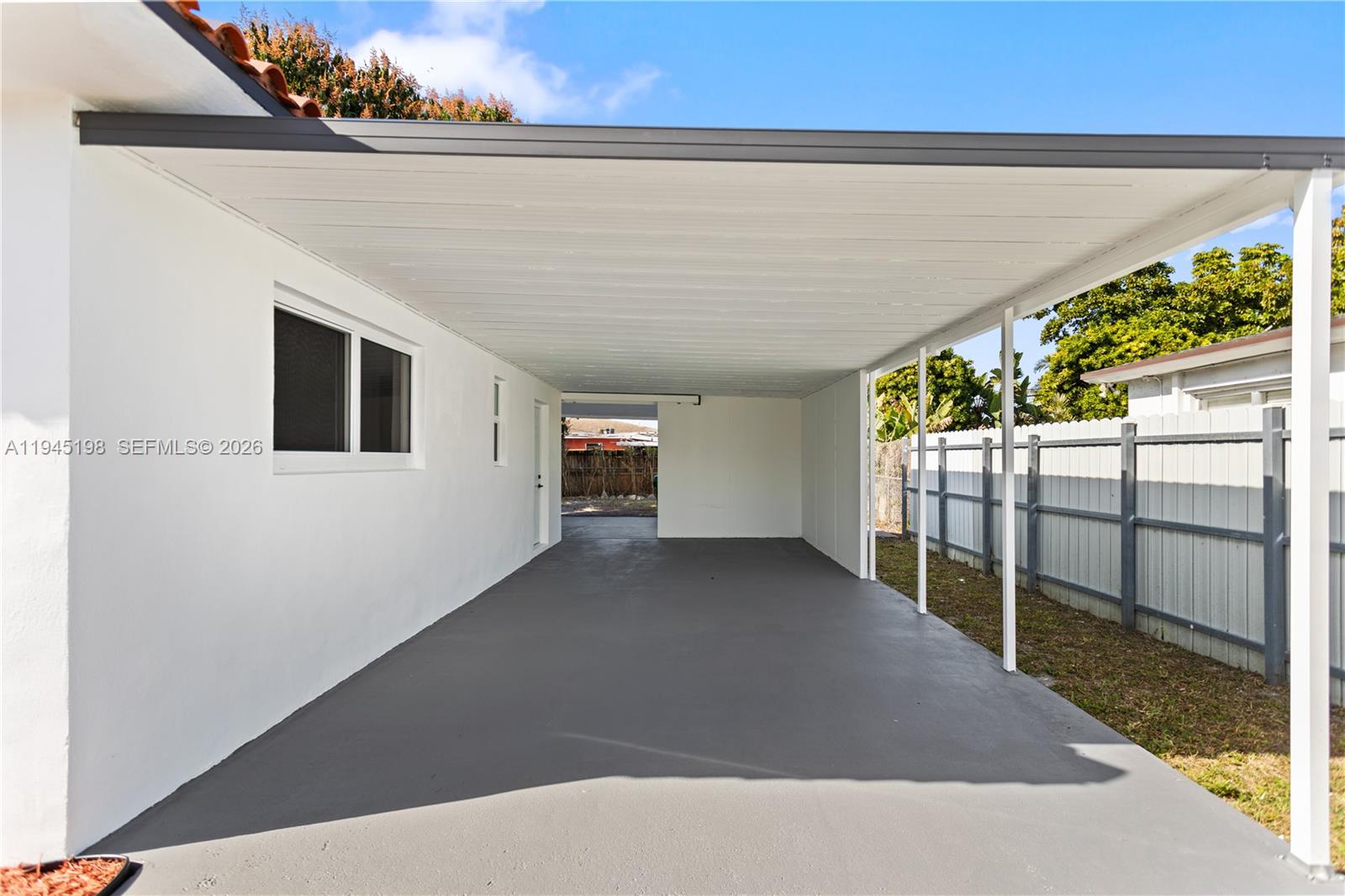 MORVIN ESTATES - Residential