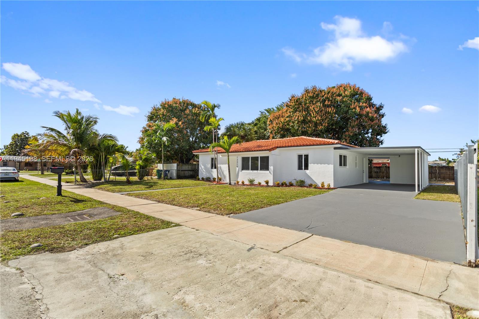 MORVIN ESTATES - Residential