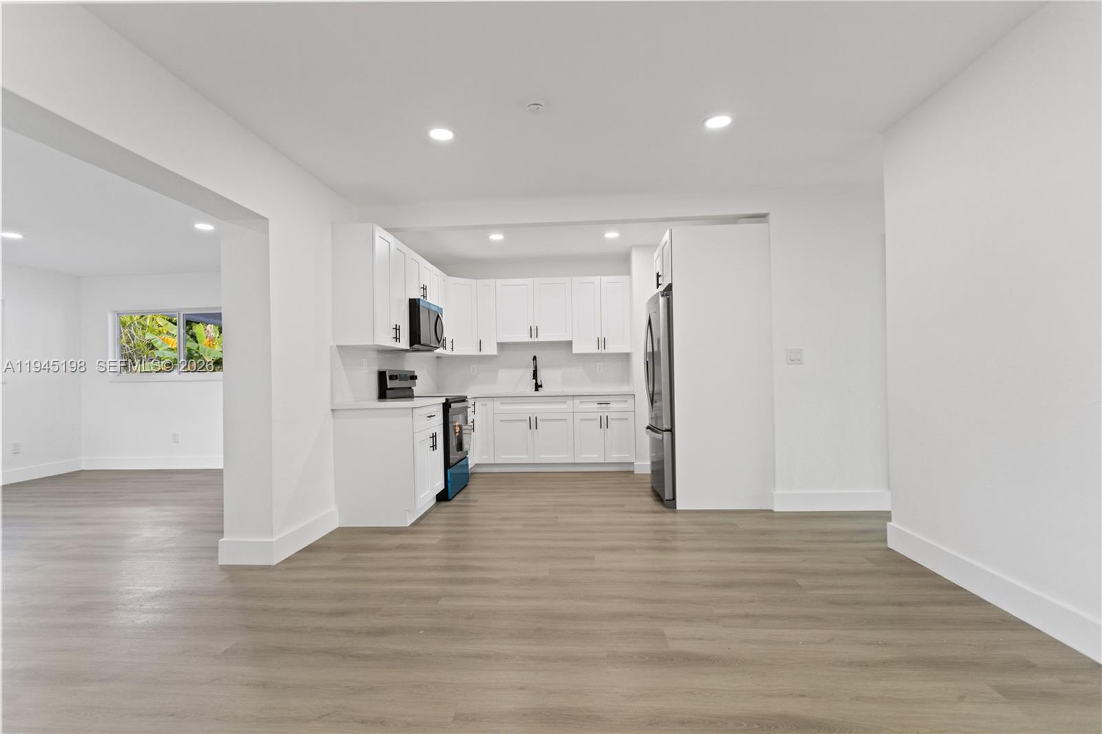 MORVIN ESTATES - Residential