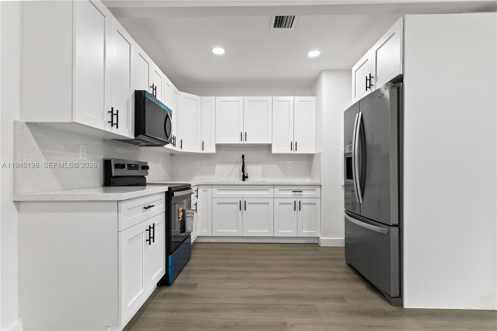 MORVIN ESTATES - Residential