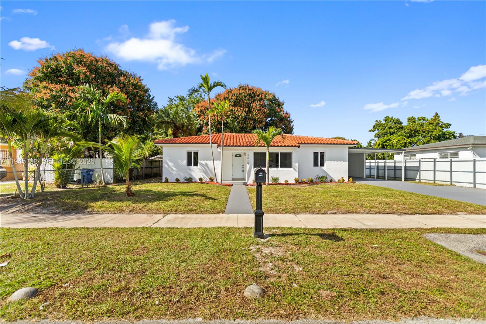 MORVIN ESTATES - Residential