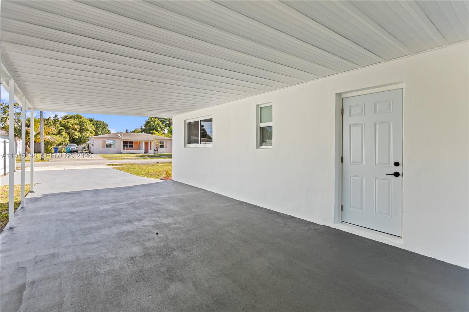 MORVIN ESTATES - Residential