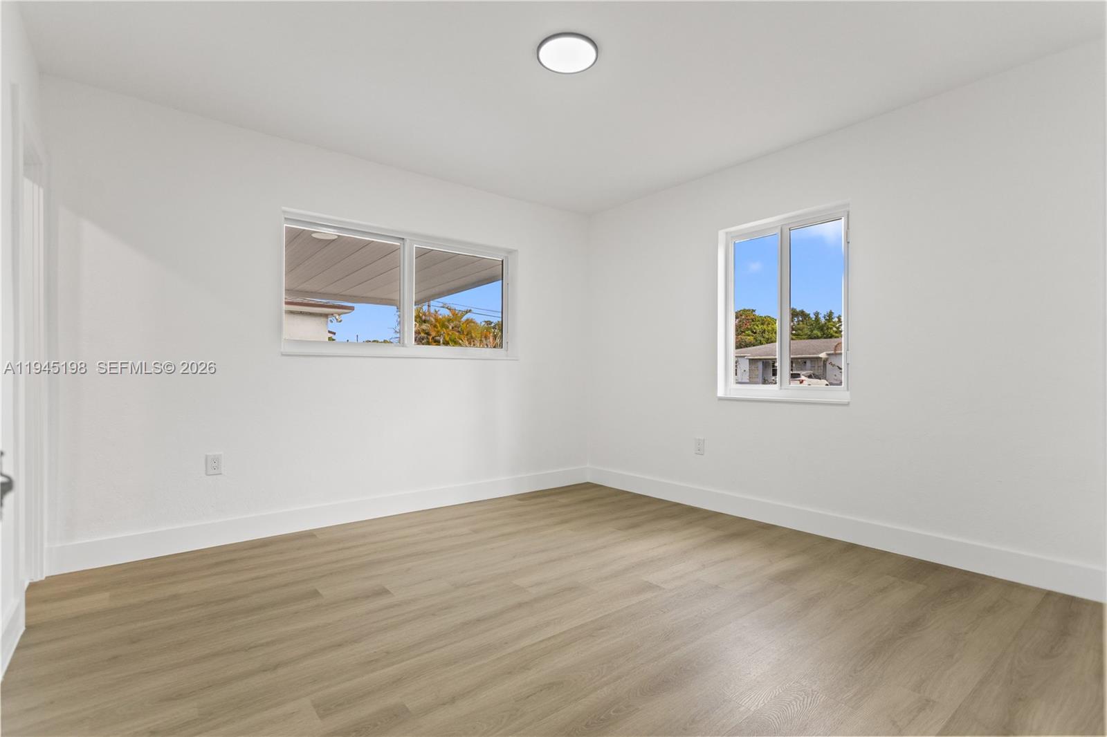 MORVIN ESTATES - Residential