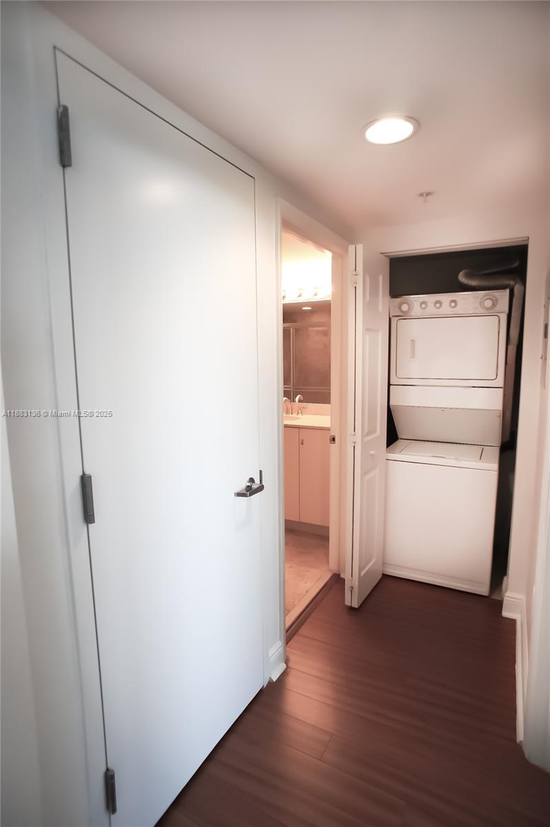 GABLES MARQUIS CONDO - Residential Lease