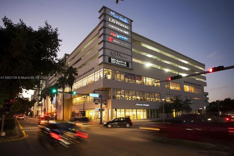 GABLES MARQUIS CONDO - Residential Lease