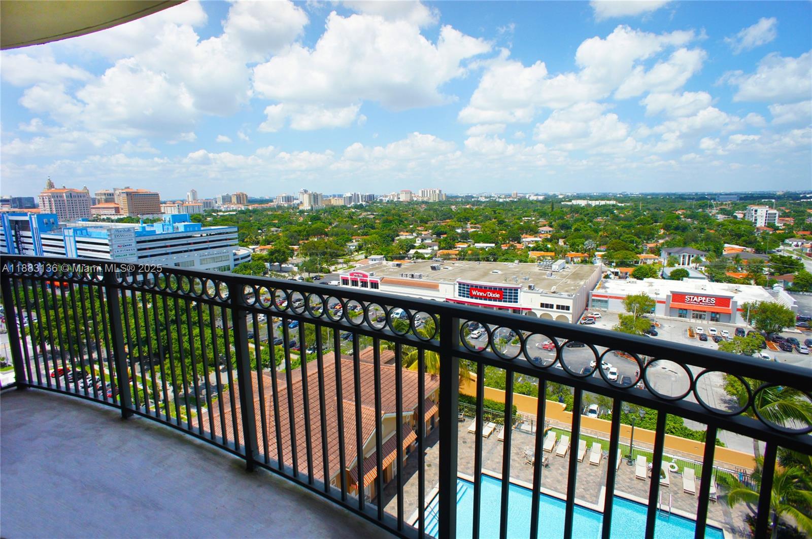 GABLES MARQUIS CONDO - Residential Lease