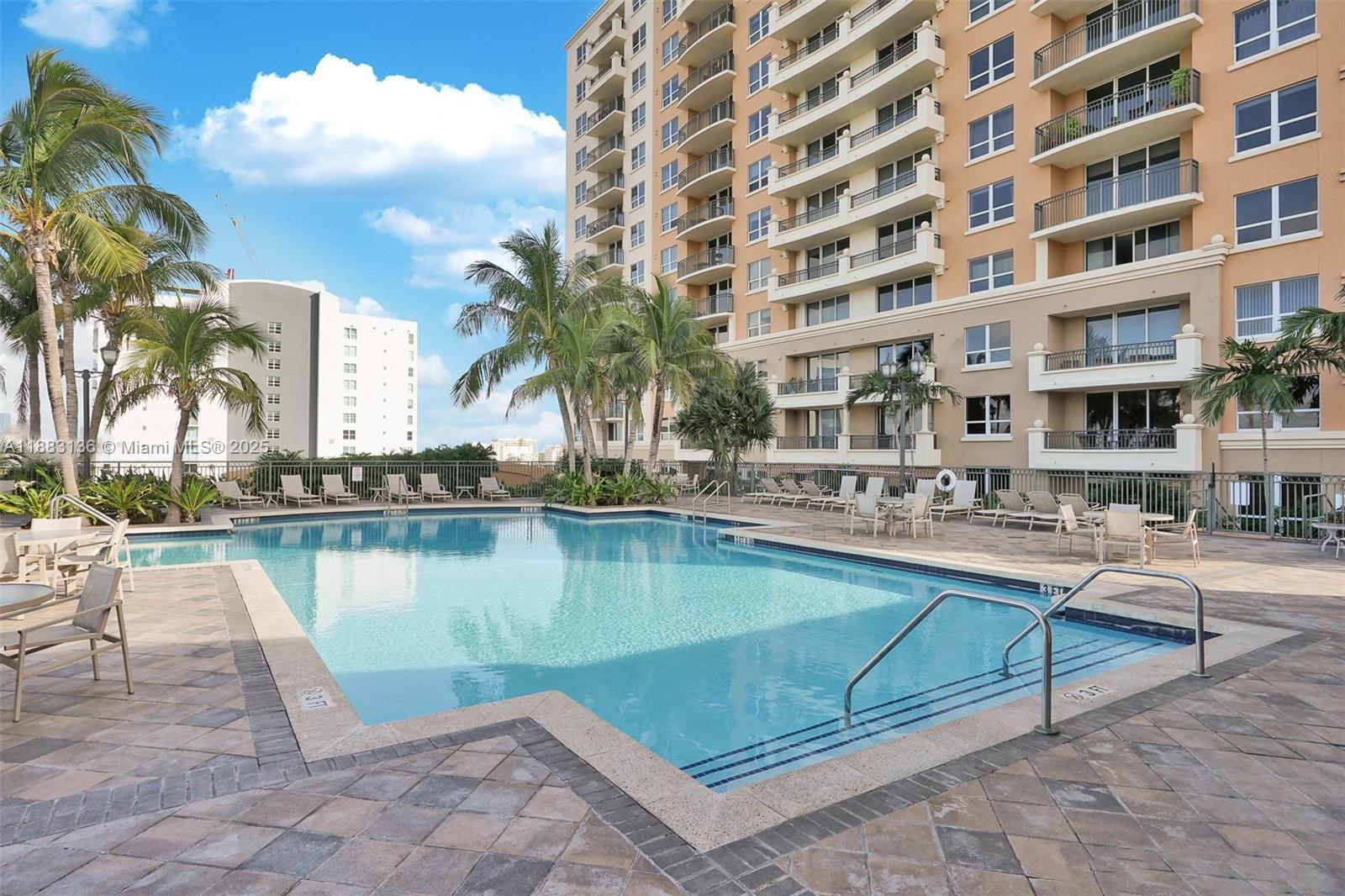 GABLES MARQUIS CONDO - Residential Lease
