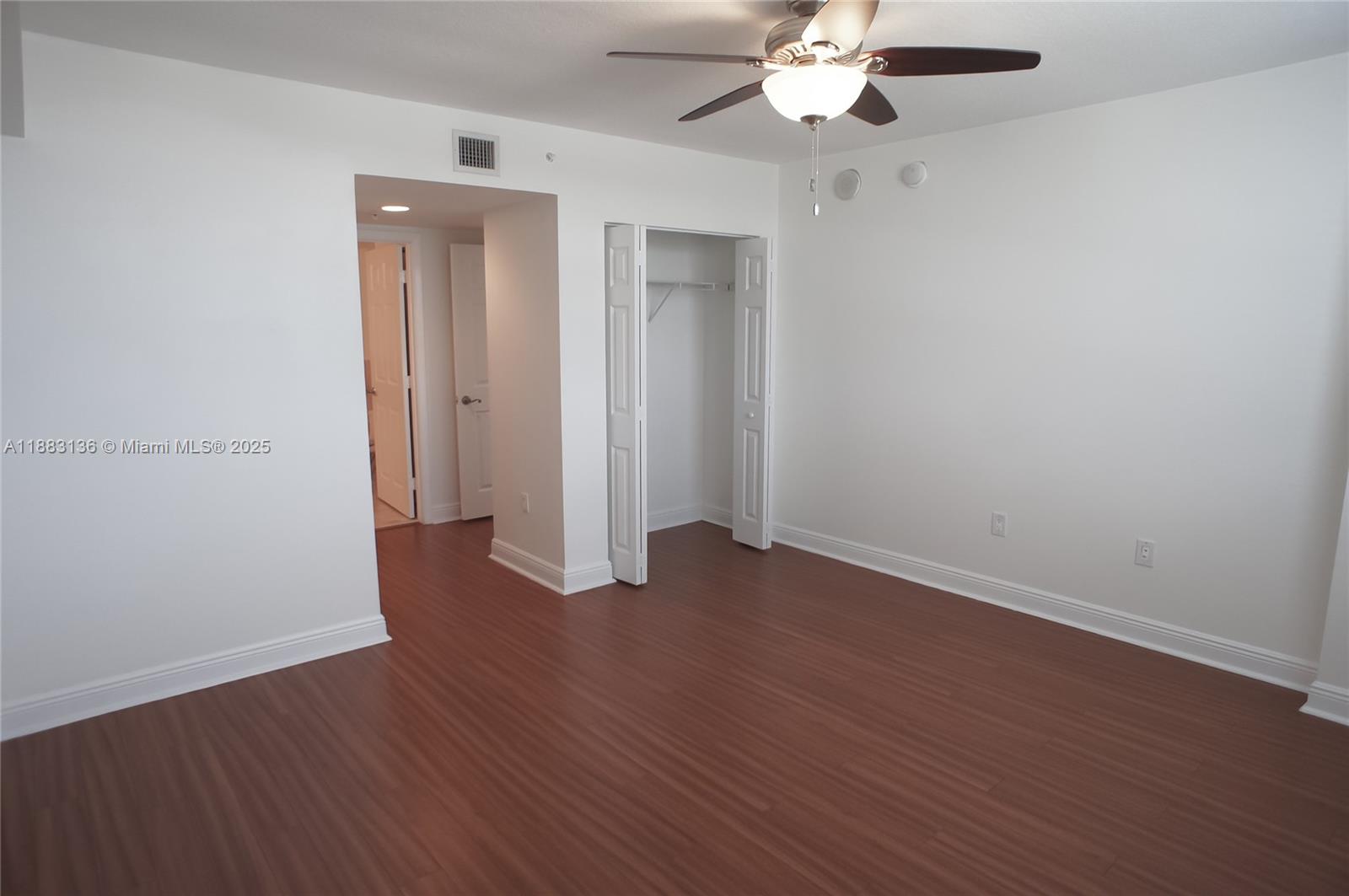 GABLES MARQUIS CONDO - Residential Lease