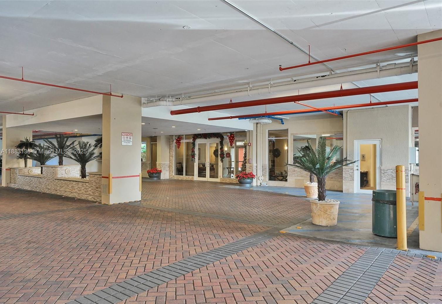 GABLES MARQUIS CONDO - Residential Lease