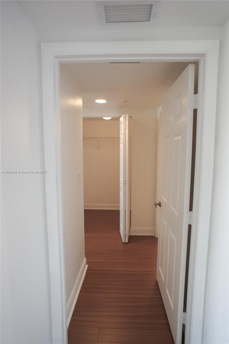 GABLES MARQUIS CONDO - Residential Lease