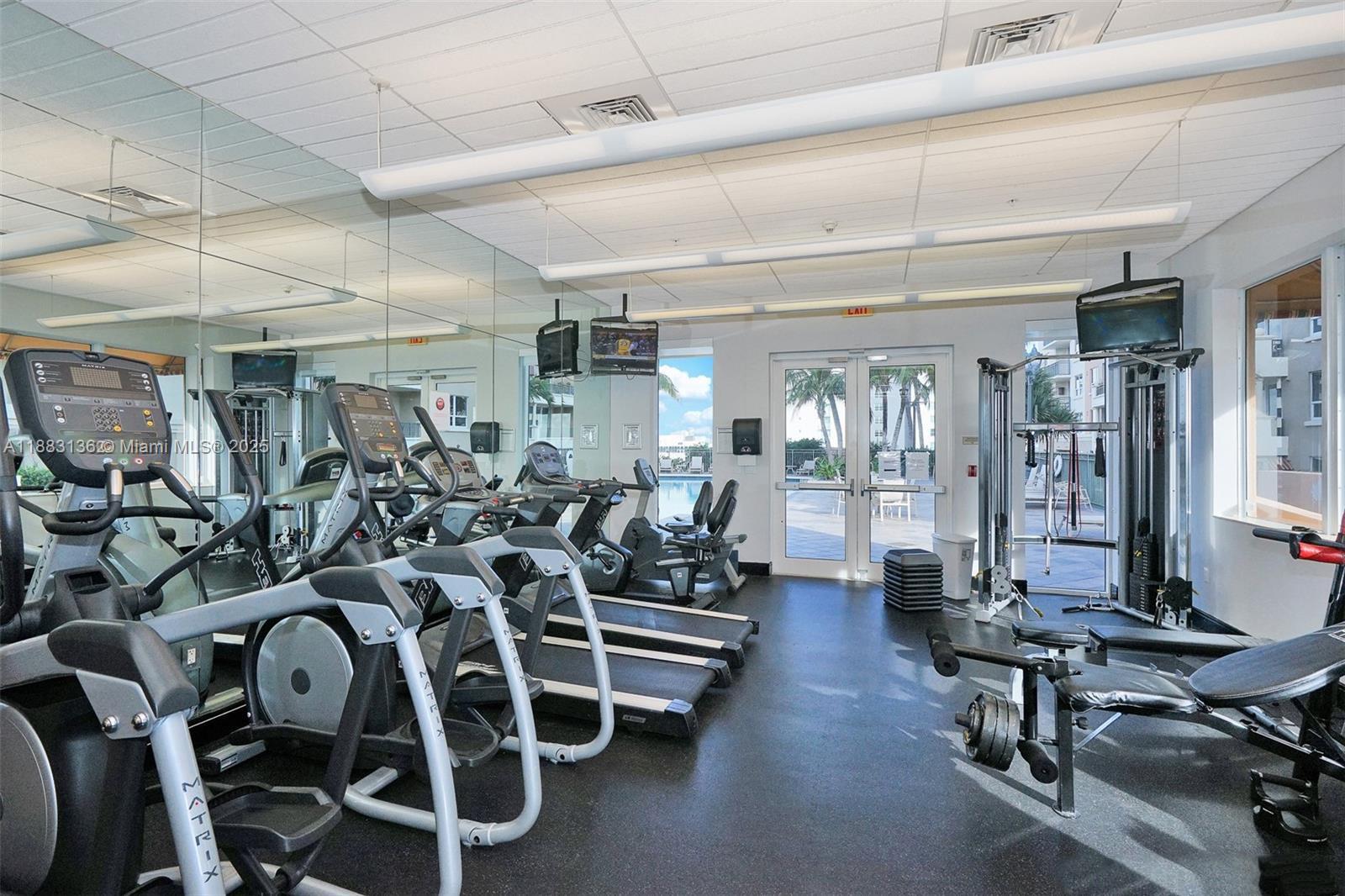 GABLES MARQUIS CONDO - Residential Lease