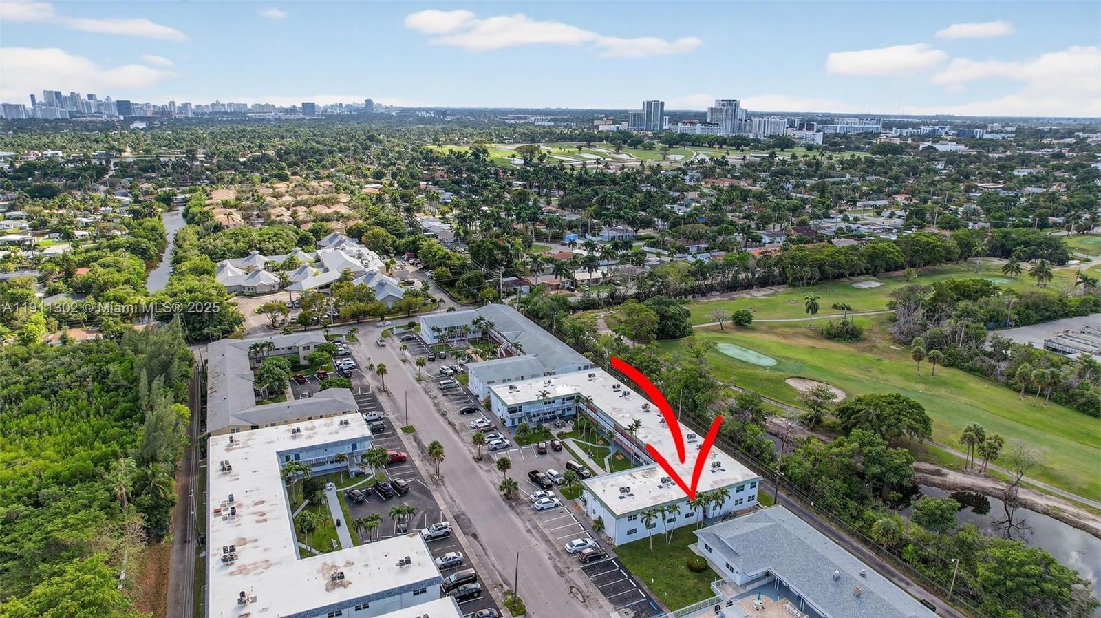 CRYSTAL COURT MANOR NO 7 - Residential