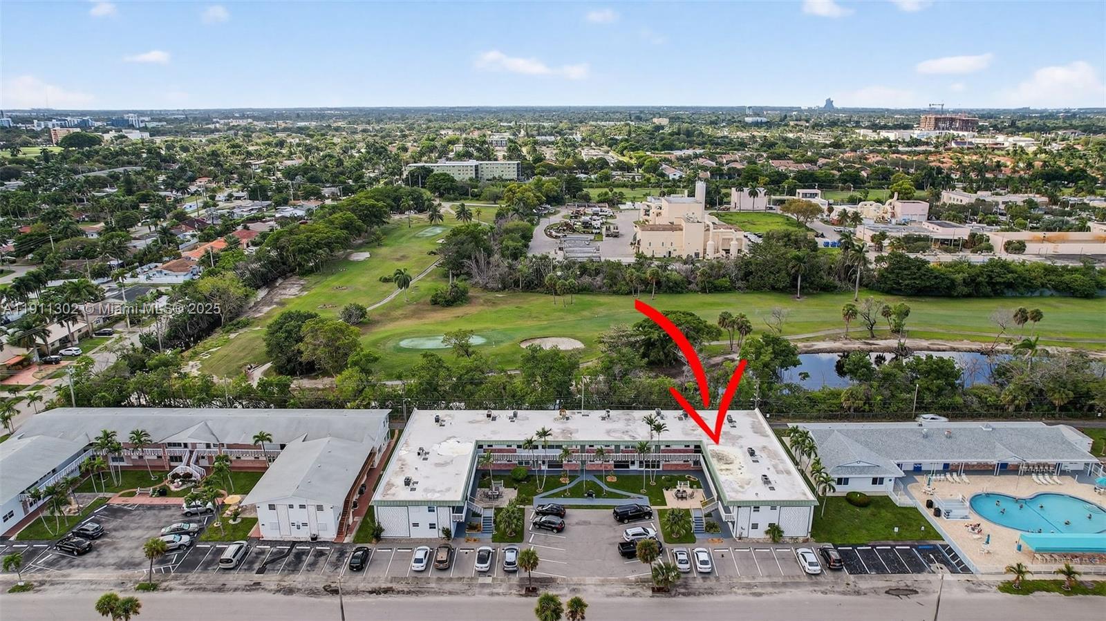 CRYSTAL COURT MANOR NO 7 - Residential