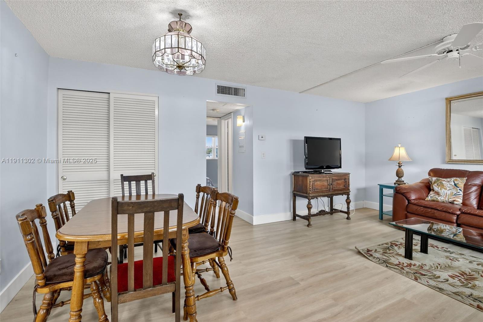 CRYSTAL COURT MANOR NO 7 - Residential