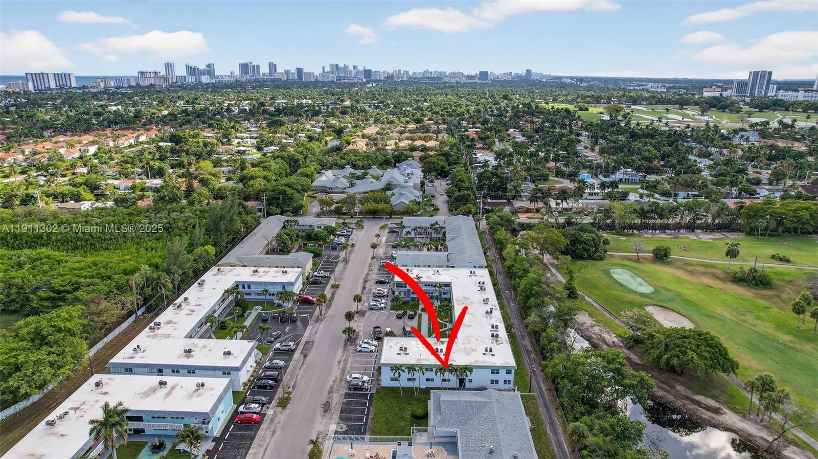 CRYSTAL COURT MANOR NO 7 - Residential