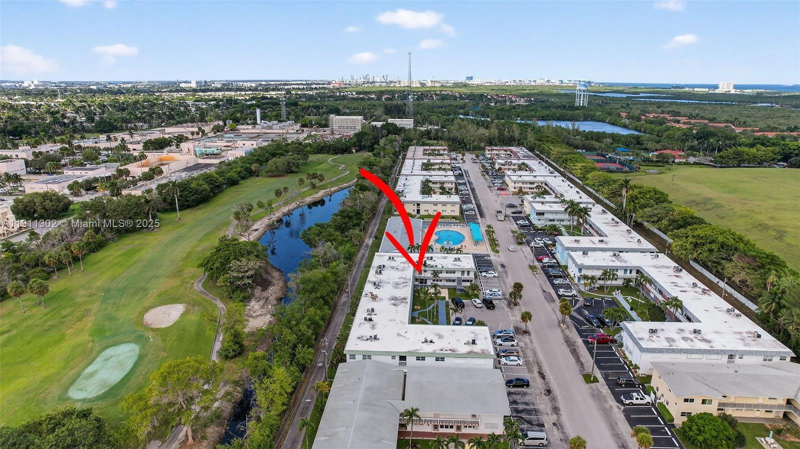 CRYSTAL COURT MANOR NO 7 - Residential