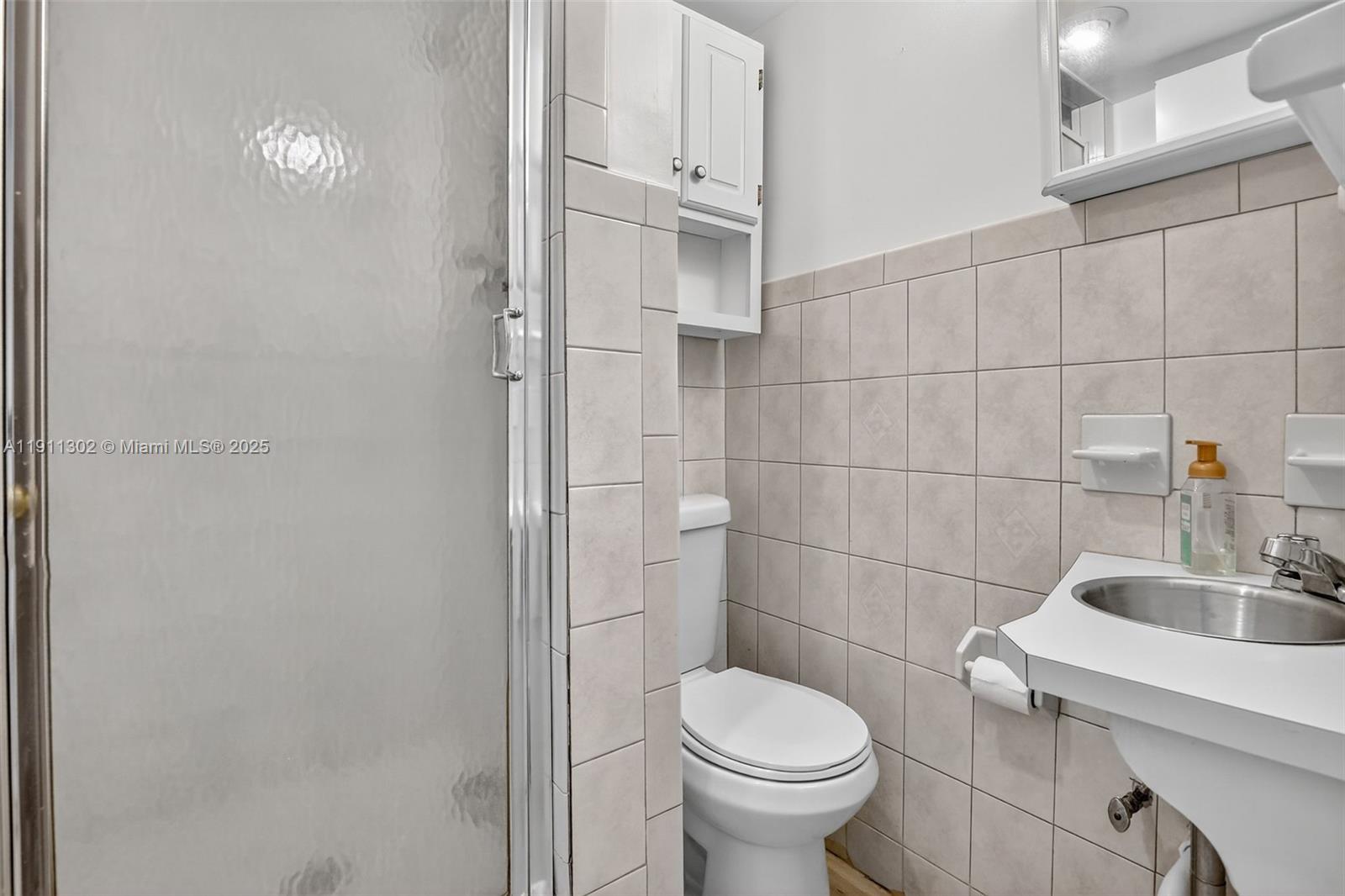 CRYSTAL COURT MANOR NO 7 - Residential