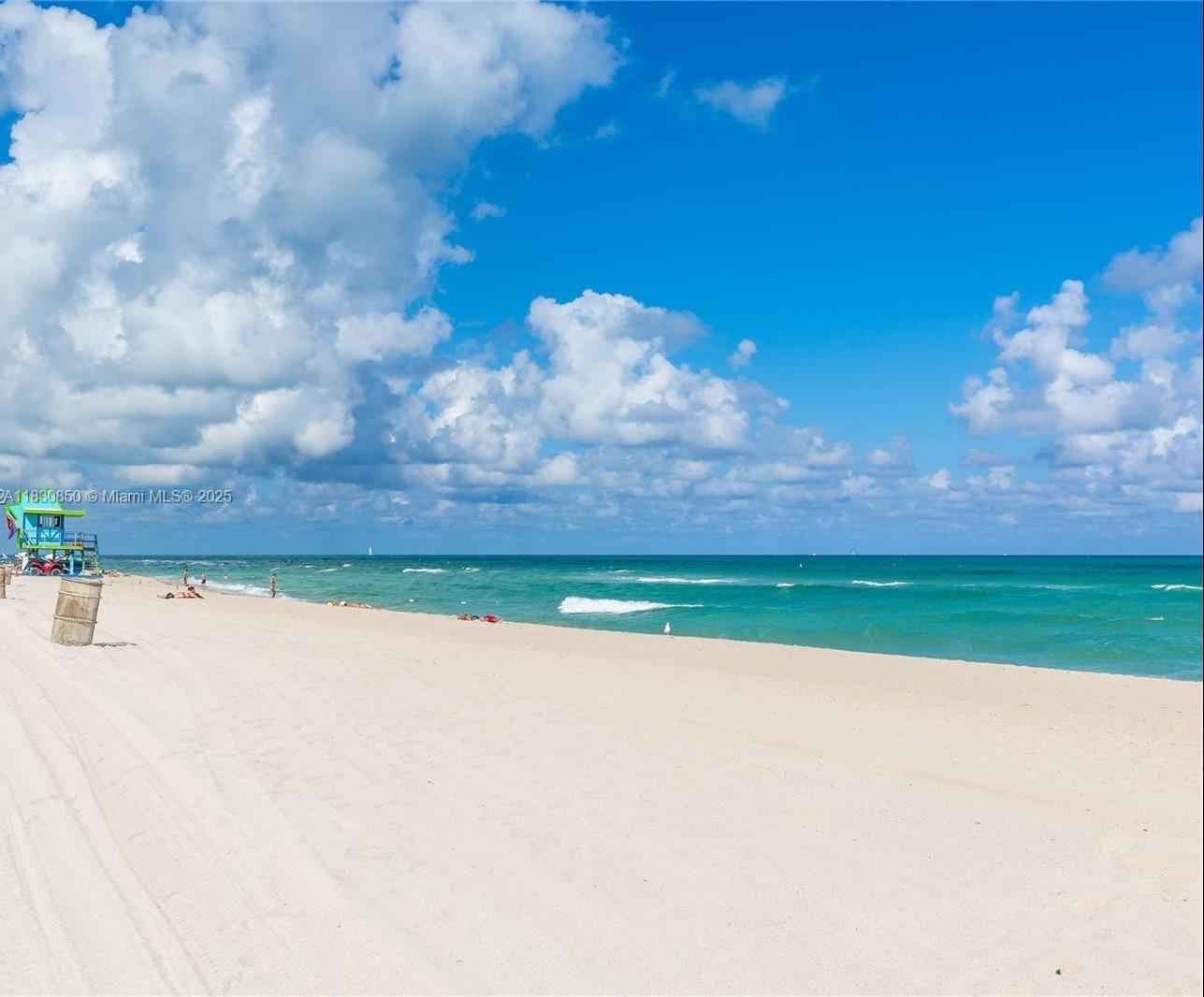 401 BLU OF NORTH BEACH CO - Residential