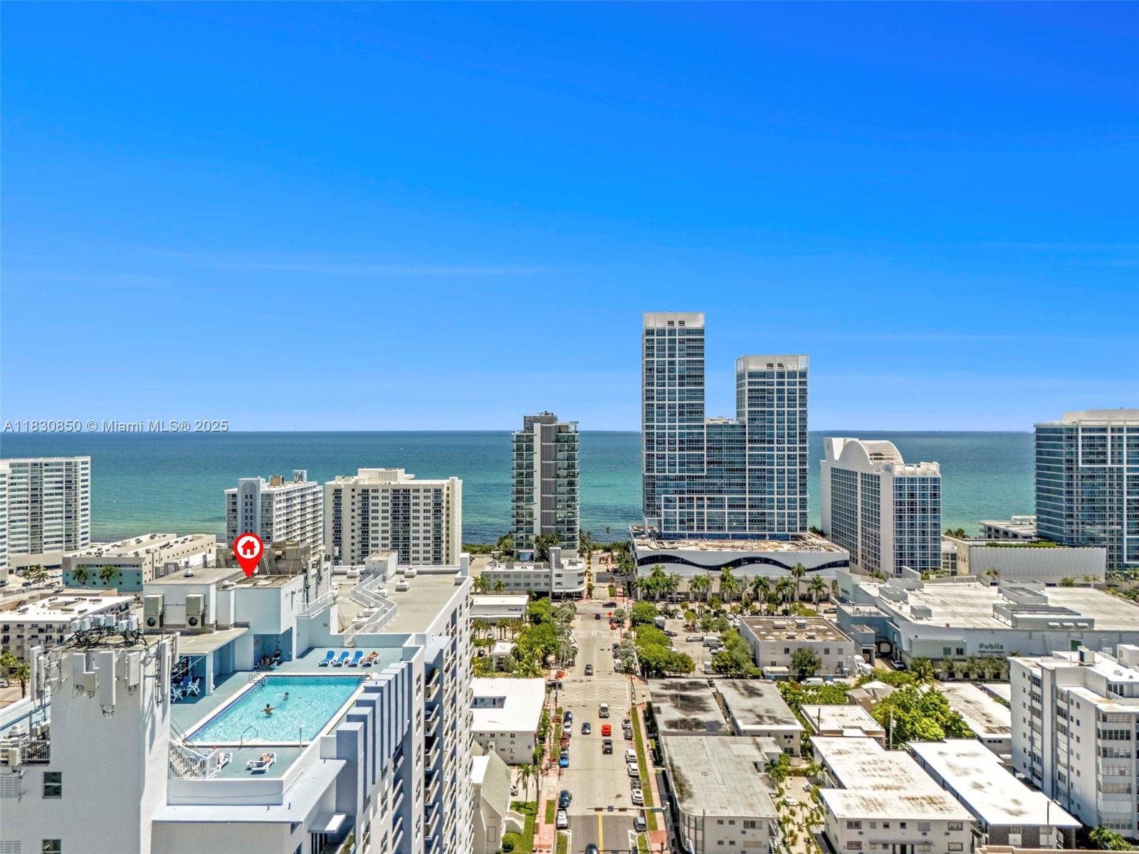 401 BLU OF NORTH BEACH CO - Residential