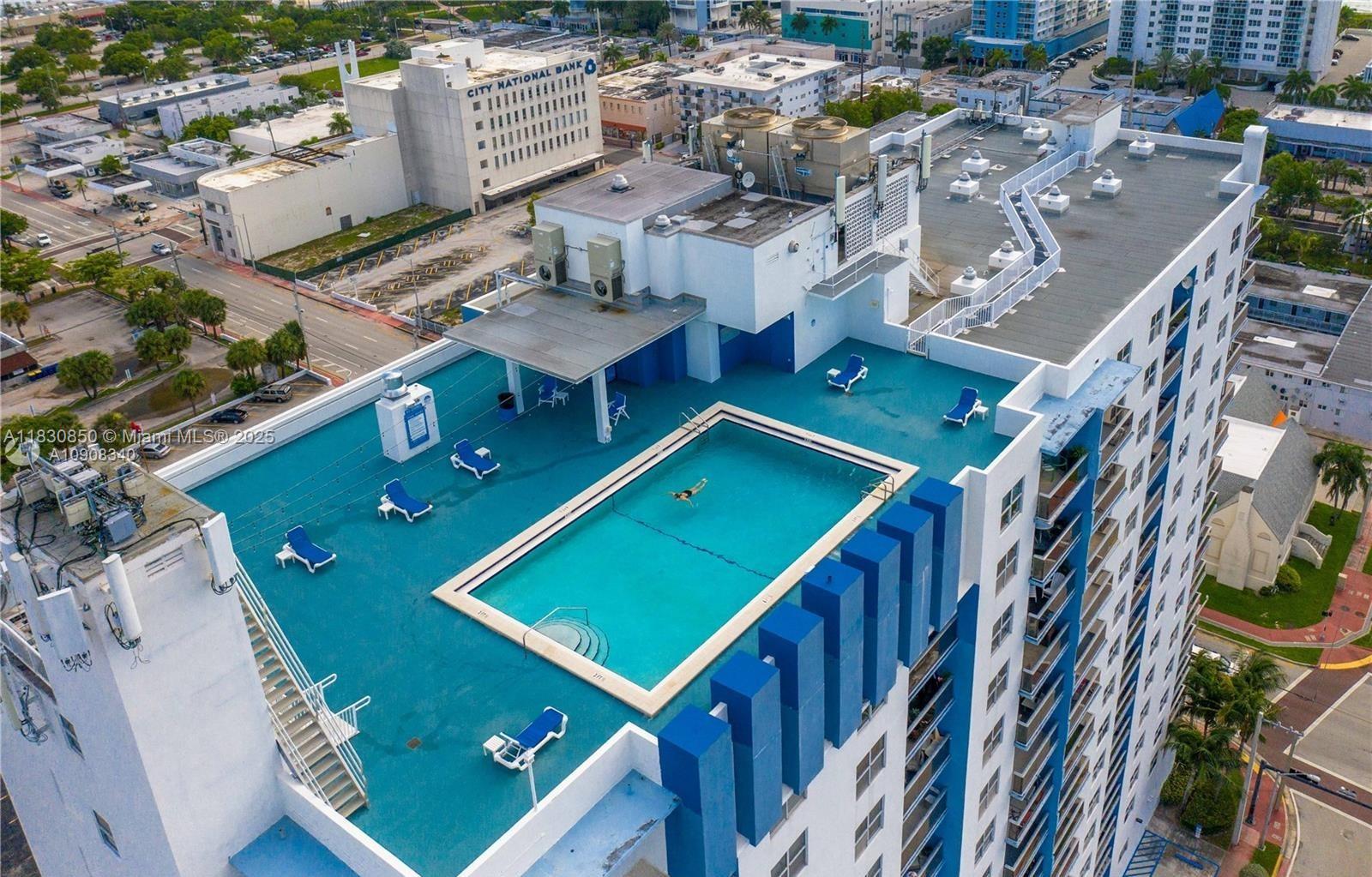 401 BLU OF NORTH BEACH CO - Residential