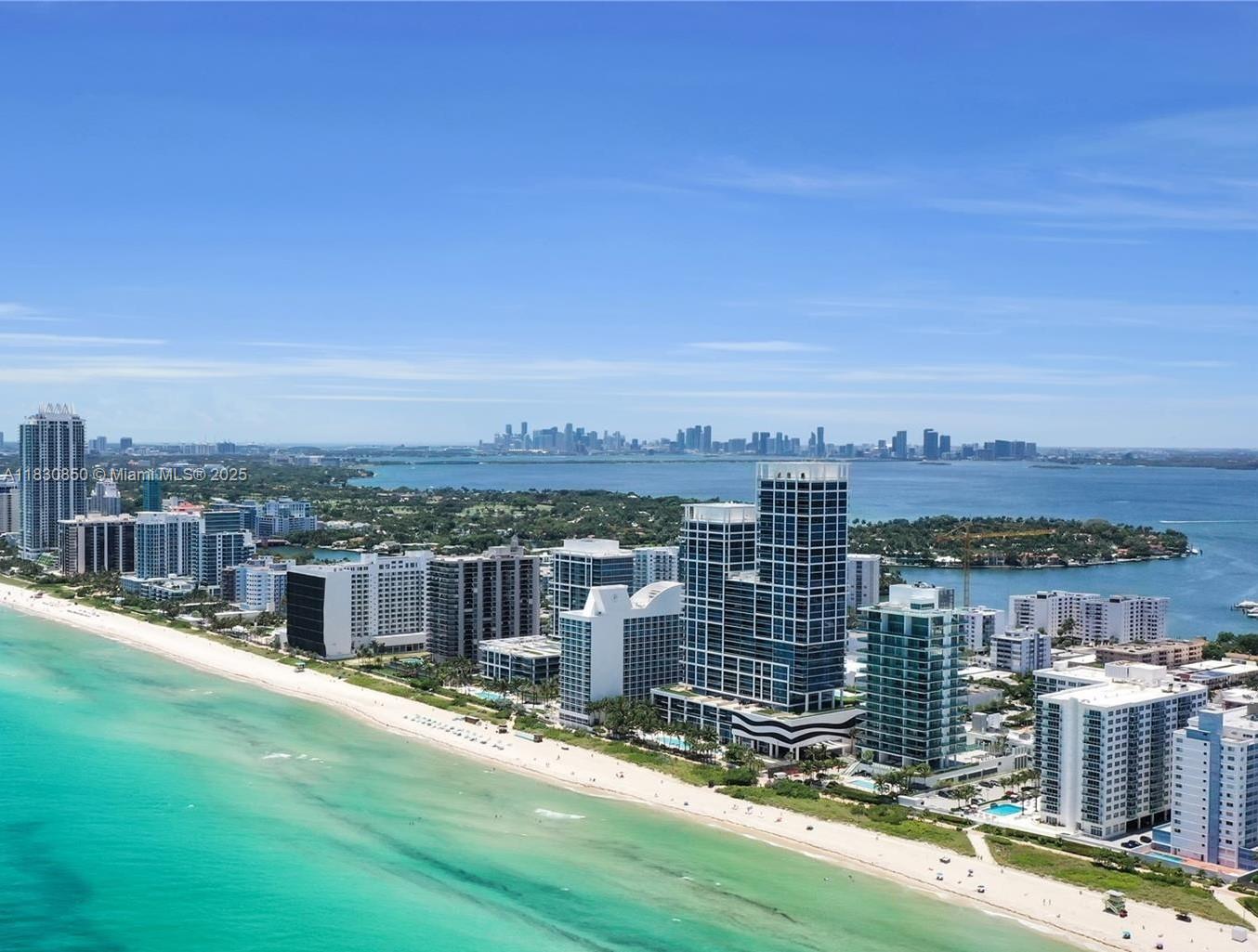 401 BLU OF NORTH BEACH CO - Residential