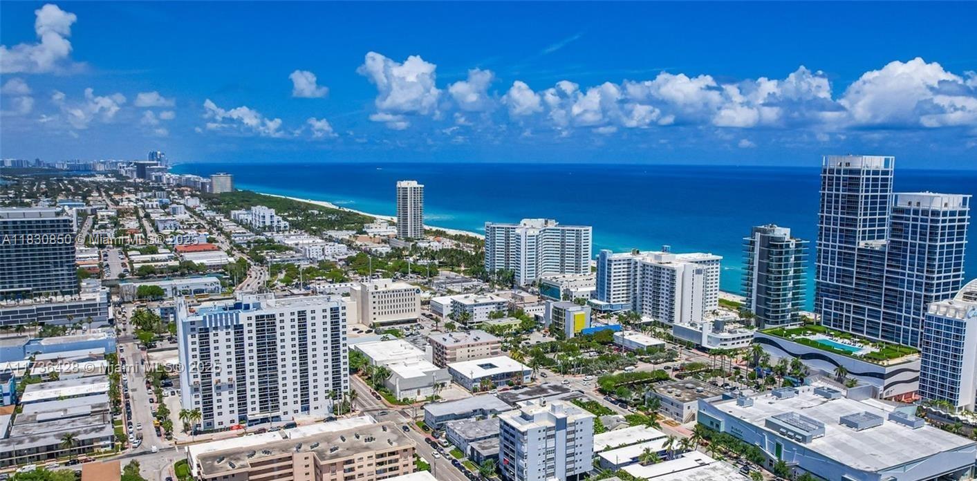 401 BLU OF NORTH BEACH CO - Residential