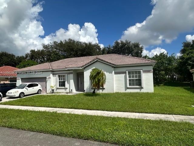 10501 Sw 17th Ct, Miramar, Broward County, Florida - 3 Bedrooms  
2 Bathrooms - 