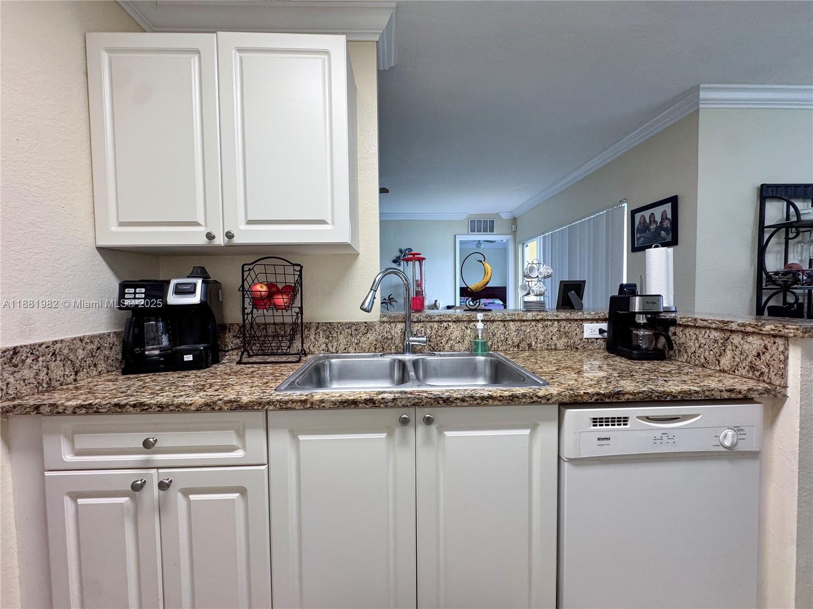 CUTLER LAKES CONDO II - Residential