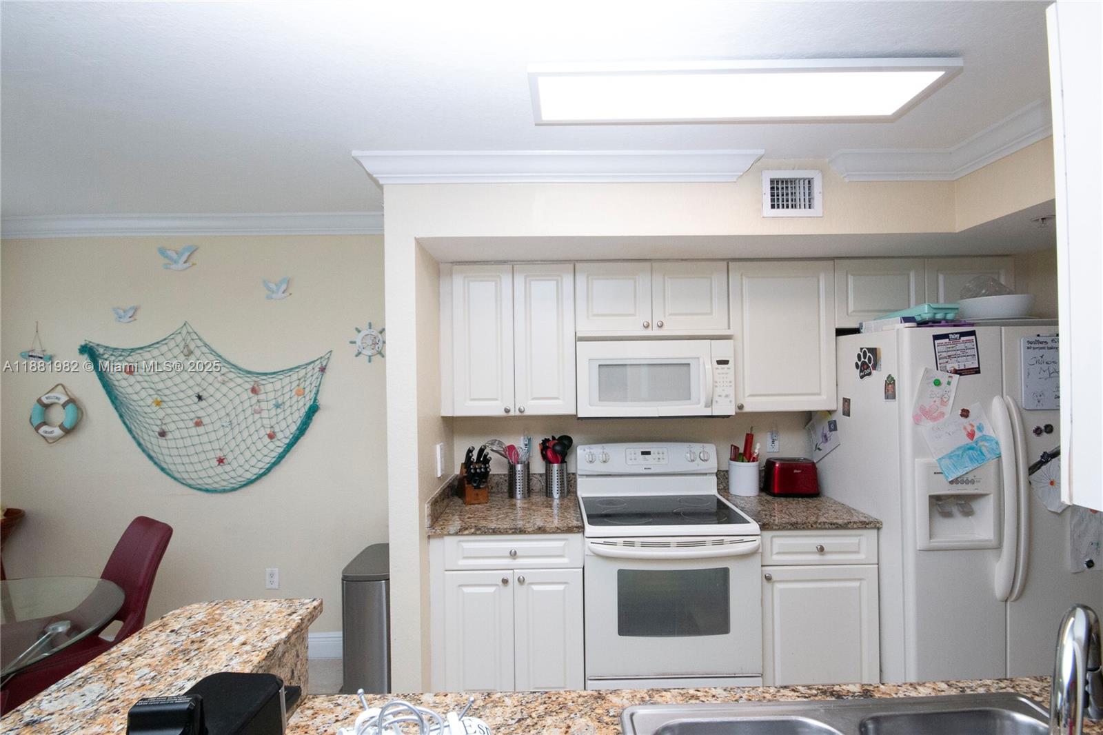 CUTLER LAKES CONDO II - Residential