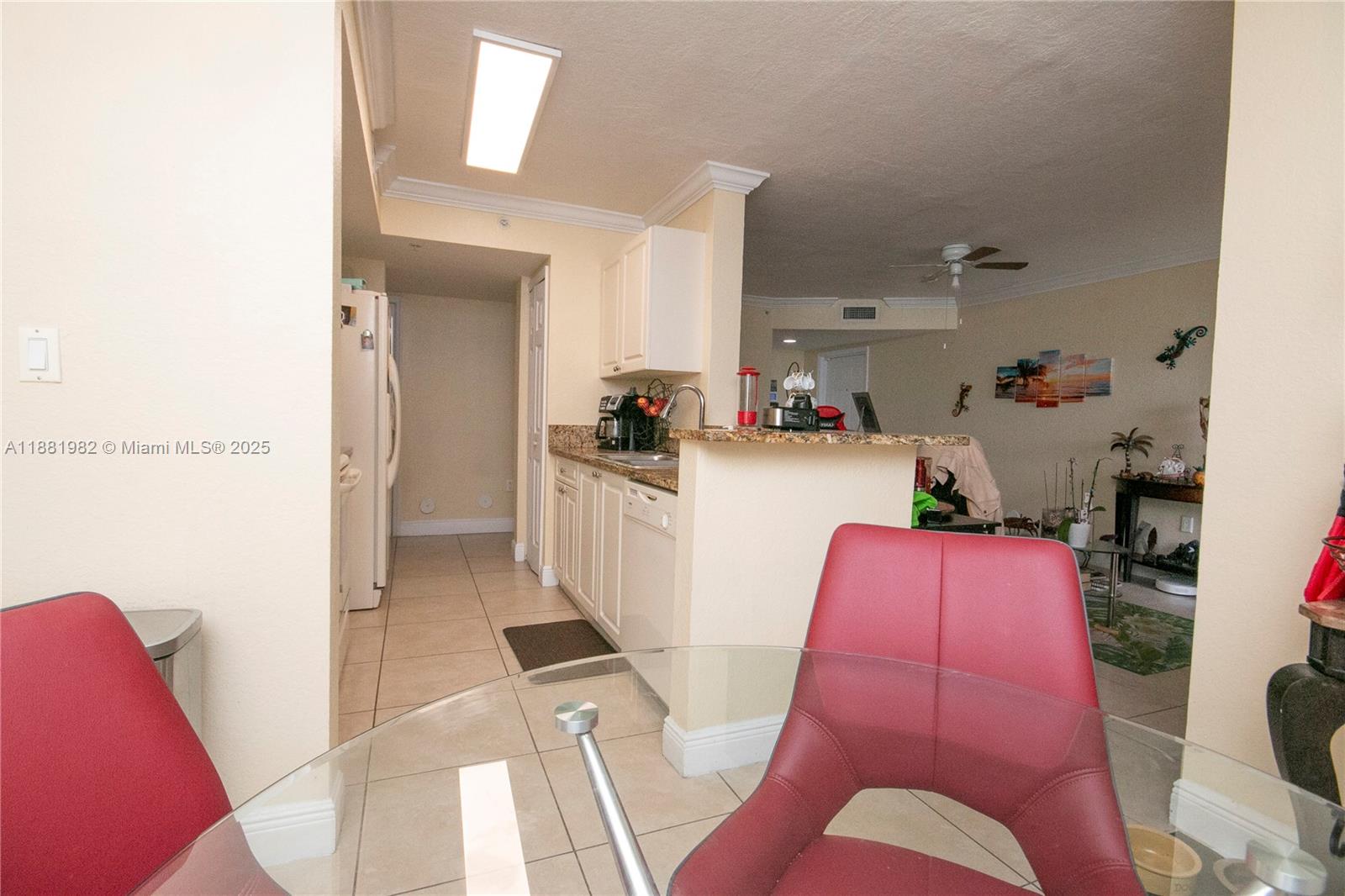CUTLER LAKES CONDO II - Residential