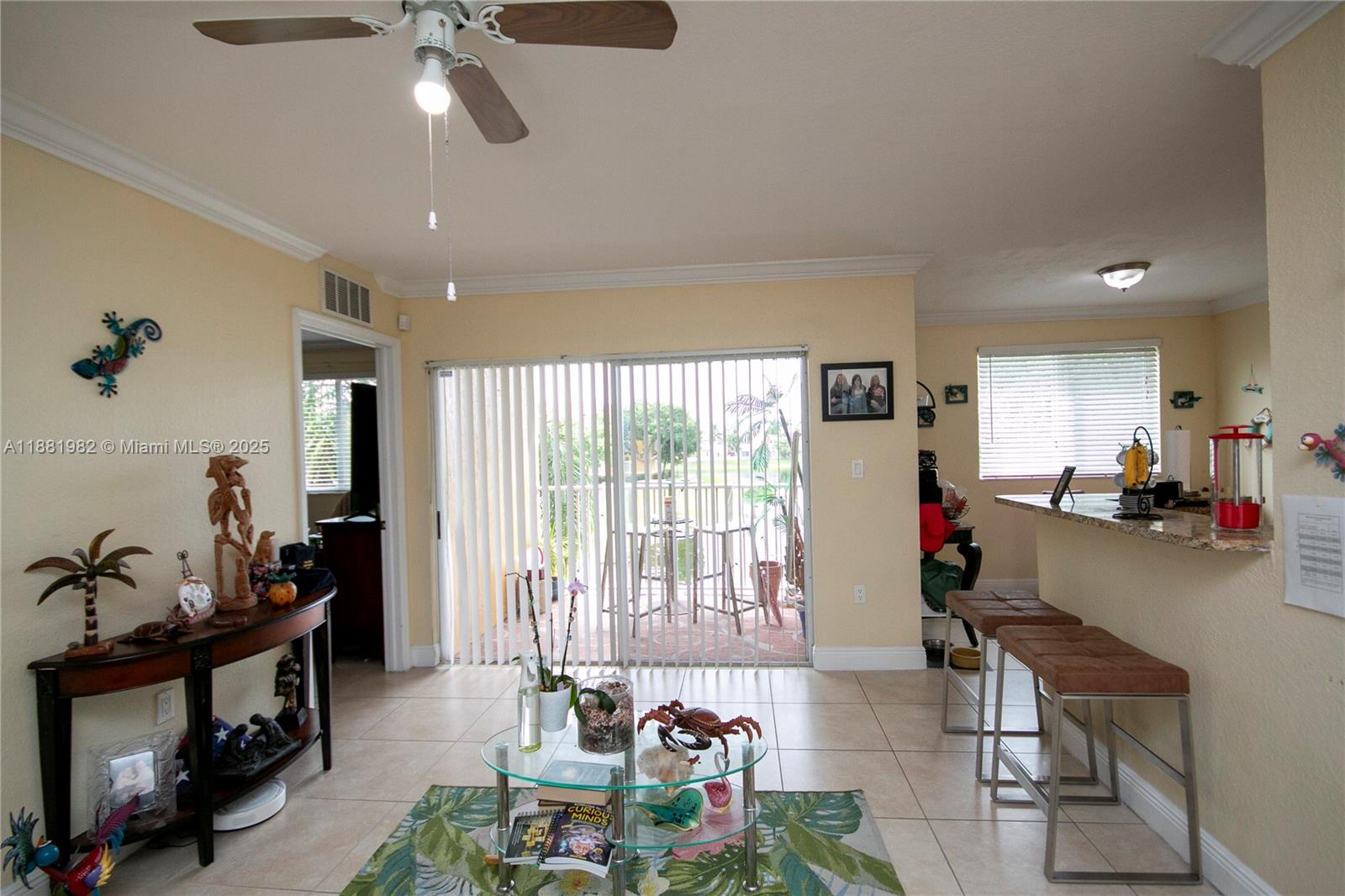 CUTLER LAKES CONDO II - Residential